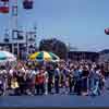 Tomorrowland, June 1959