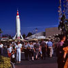 Tomorrowland, September 1958