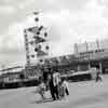 Tomorrowland, July 1957