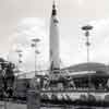 Tomorrowland, July 1957