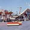 Disneyland Yacht Bar, 1950s photo