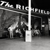 Tomorrowland Richfield Oil exhibit
