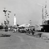 Tomorrowland July 1955