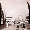 Tomorrowland July 1955