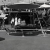 Tomorrowland, Walt's Autopia special car, 1958