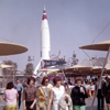 Tomorrowland, October 1962