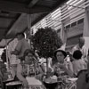 Disneyland Tomorrowland, photo 1960s