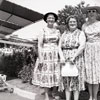 Disneyland Tomorrowland, photo 1960s