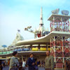 Tomorrowland, 1960s