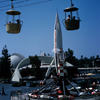 Tomorrowland, July 1962
