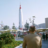 Tomorrowland December 1961