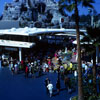 Tomorrowland photo, 1968