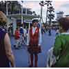 Tomorrowland photo, June 1968