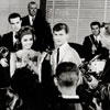 Annette Funicello and Bobby Rydell, Disneyland After Dark 1962