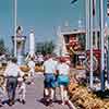 Tomorrowland, July 1961