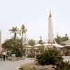 Tomorrowland, August 1961