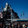 January 1960 Tomorrowland photo