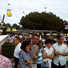 Tomorrowland, October 1965