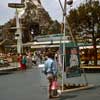 Disneyland Tomorrowland May 1960