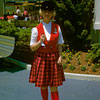 Disneyland Tour Guide July 1963