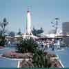 Tomorrowland, August 1961