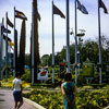 Tomorrowland photo, April 1965