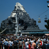 Tomorrowland, July 1960