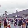 Disneyland Tomorrowland photo, May 1972