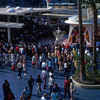 Tomorrowland August 1972