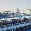 Disneyland Tomorrowland 1970s