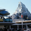 Tomorrowland August 1974