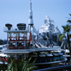 Tomorrowland July 1972