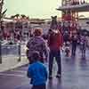 Tomorrowland photo, October 1970