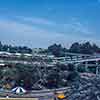 Disneyland Tomorrowland June 1972