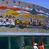 Disneyland Tomorrowland photo, July 29, 1973