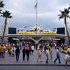 Tomorrowland July 1972