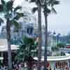 Disneyland Tomorrowland, April 1970