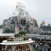 Disneyland Tomorrowland, April 1970