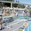 Submarine Voyage, July 1966