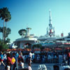 Tomorrowland, August 1986