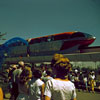 Monorail, August 1960