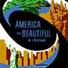 America The Beautiful Poster