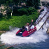 Matterhorn Bobsled