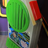 Disneyland Buzz Lightyear Astroblaster attraction October 2011