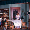 Carousel of Progress attraction, 1967