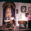 Carousel of Progress attraction, 1967