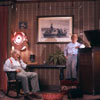 Carousel of Progress attraction, 1967