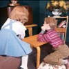 Carousel of Progress attraction, 1967