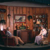 Carousel of Progress attraction, 1967