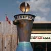 Disneyland Clock of The World photo, 1957/58